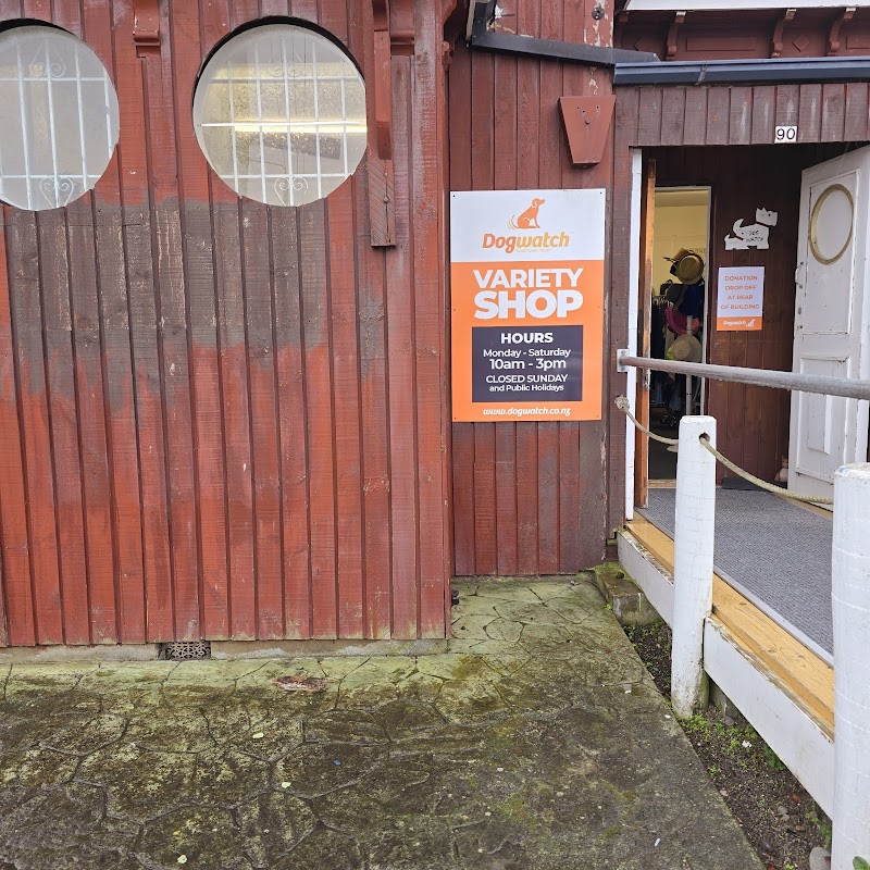 Check out Dogwatch Variety Shop New Brighton in New Brighton