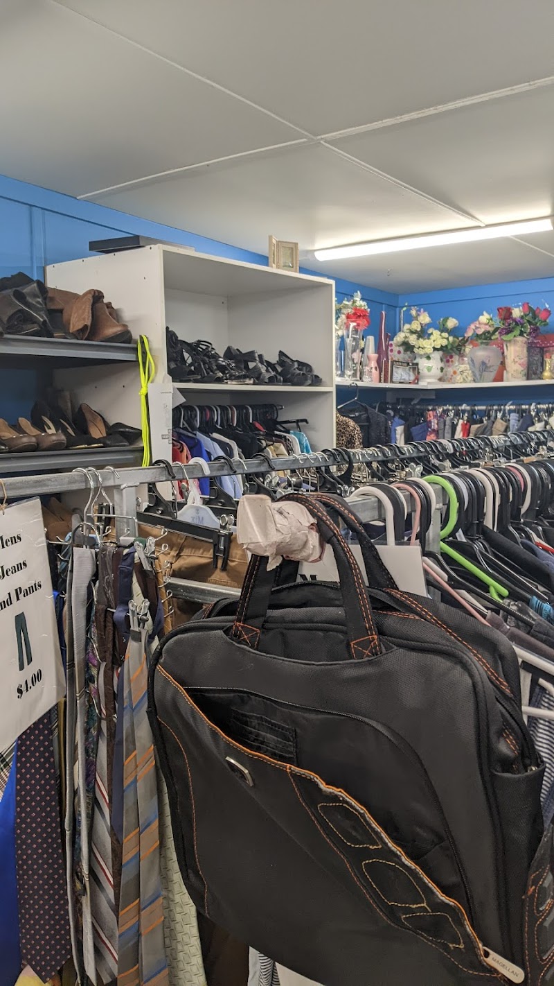Check out Skipton Community Shop in Skipton