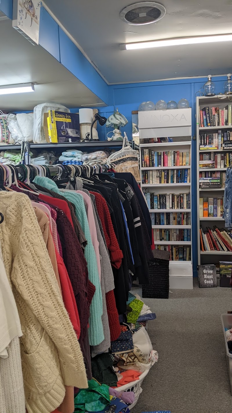 Check out Skipton Community Shop in Skipton
