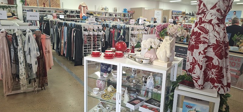 Check out Salvos Stores Camden in CAMDEN
