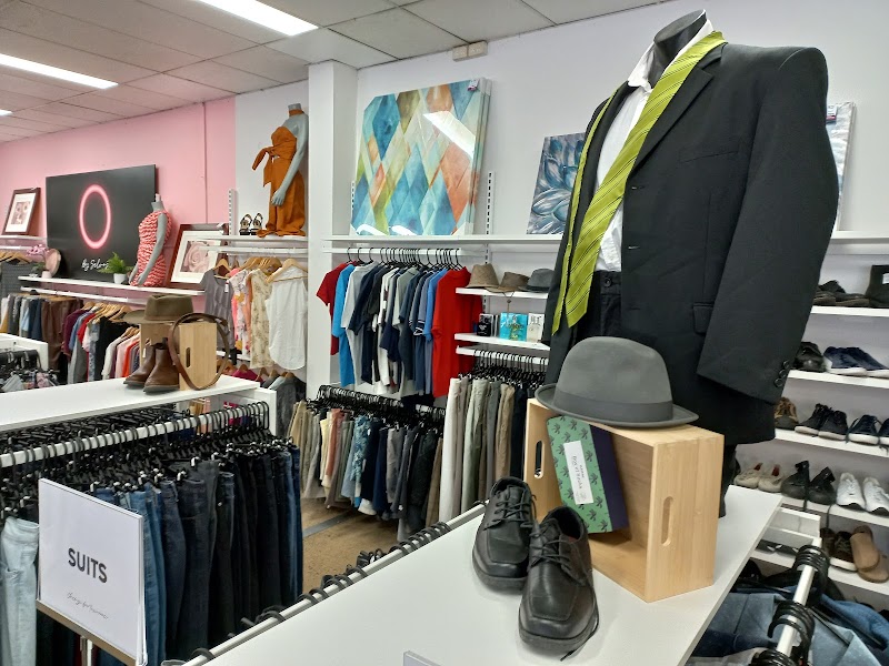 Check out Salvos Stores Camden in CAMDEN