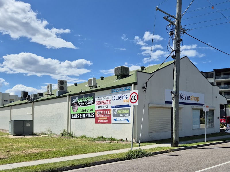 Check out Lifeline Shop Woorim in Woorim