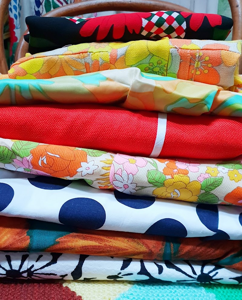 Check out Frocks and Slacks in St Kilda