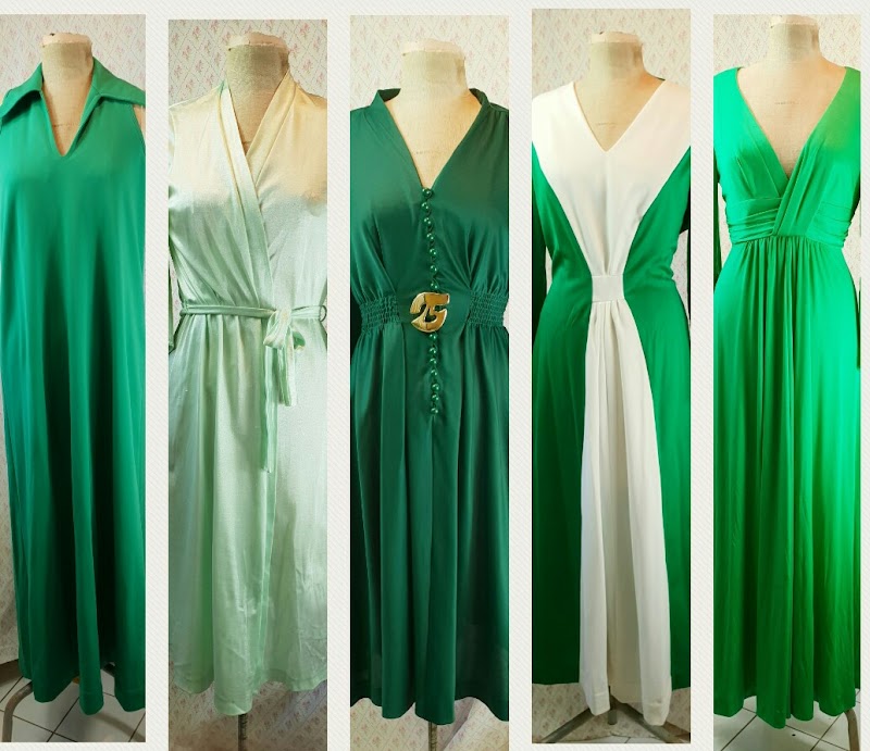 Check out Frocks and Slacks in St Kilda