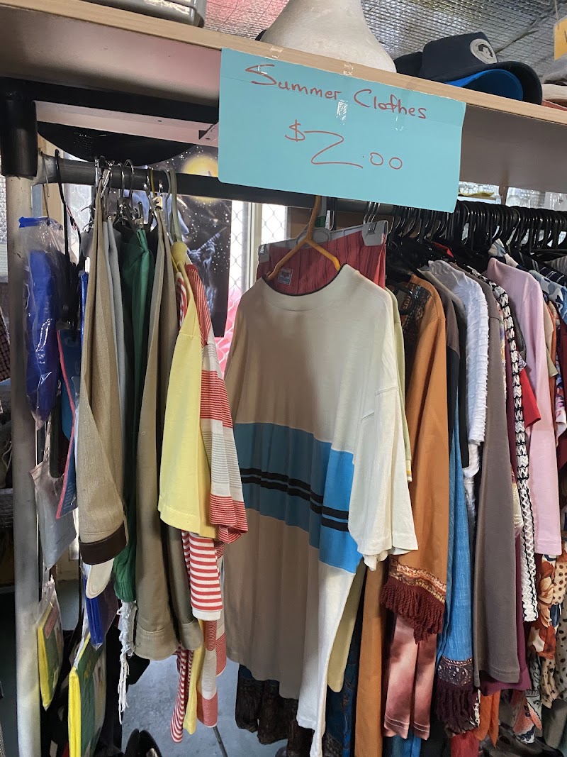 Check out Uniting Church Op Shop Mandurah in Mandurah