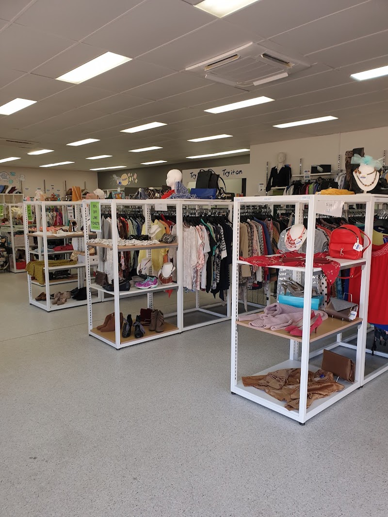 Check out Vinnies Browns Plains in Hillcrest