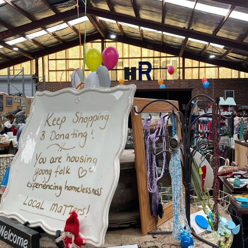 Check out Thrift in Mornington