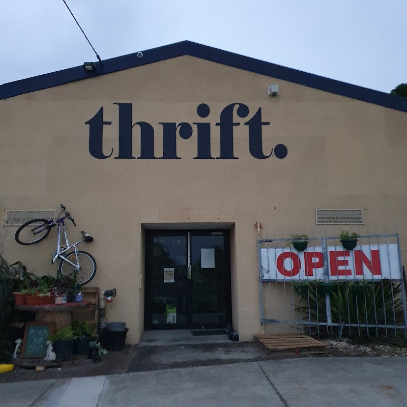 Check out Thrift in Mornington