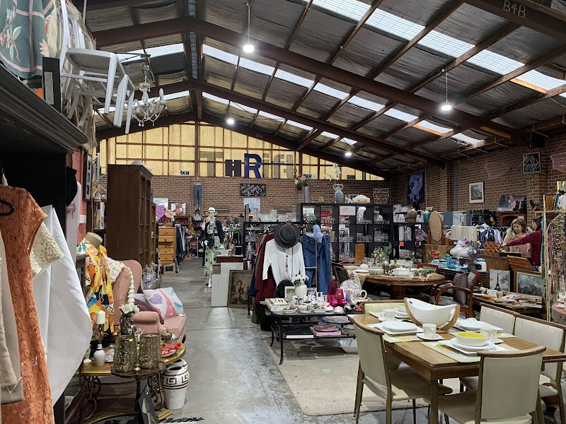 Check out Thrift in Mornington