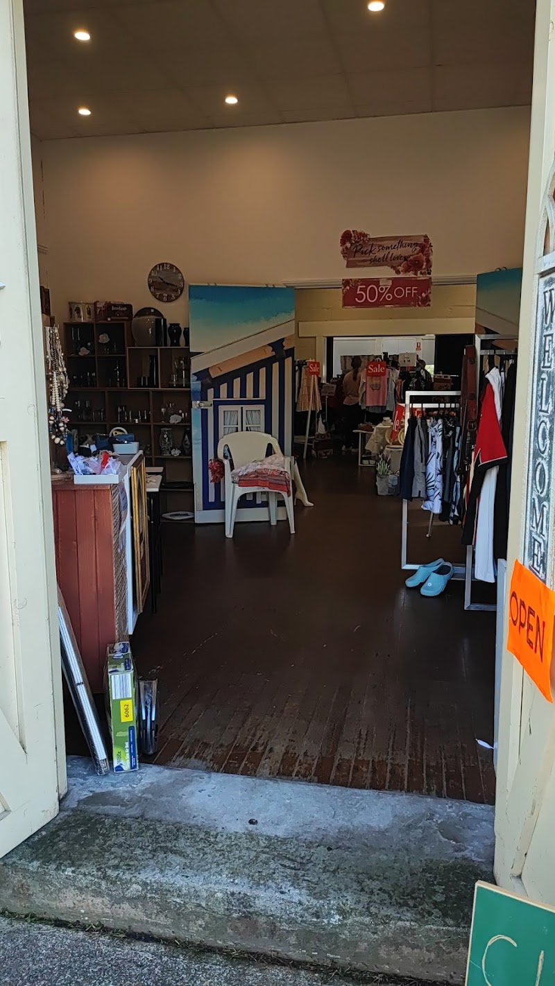 Check out Joy on High Boutique Op Shop Morpeth in Morpeth