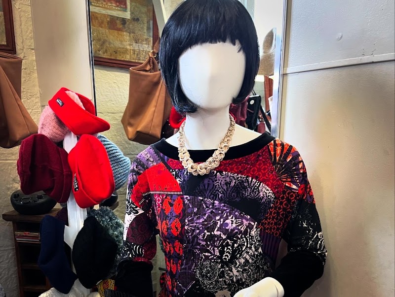 Check out Joy on High Boutique Op Shop Morpeth in Morpeth