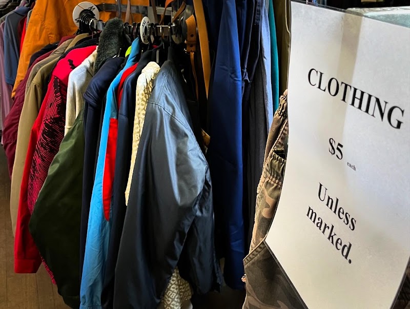 Check out Joy on High Boutique Op Shop Morpeth in Morpeth