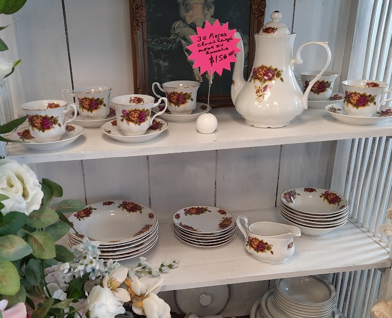 Check out The Hospice Shop – Massey in Massey