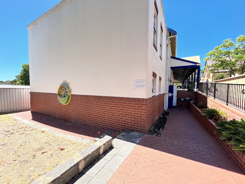 Check out St Luke's Anglican Parish and Op Shop in Mosman Park