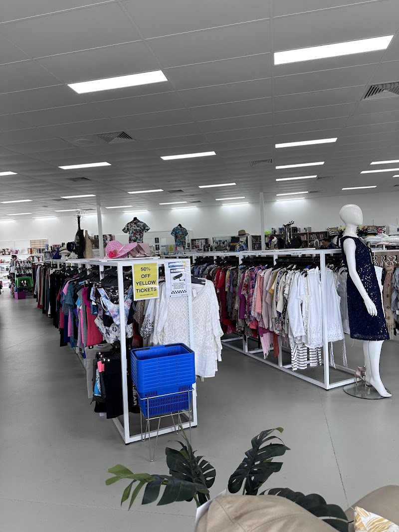 Check out Vinnies Victoria Point in Victoria Point