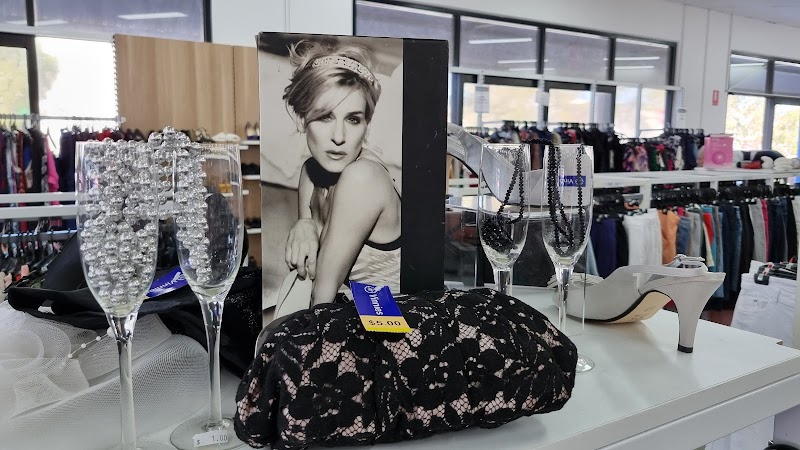 Check out Vinnies Victoria Point in Victoria Point