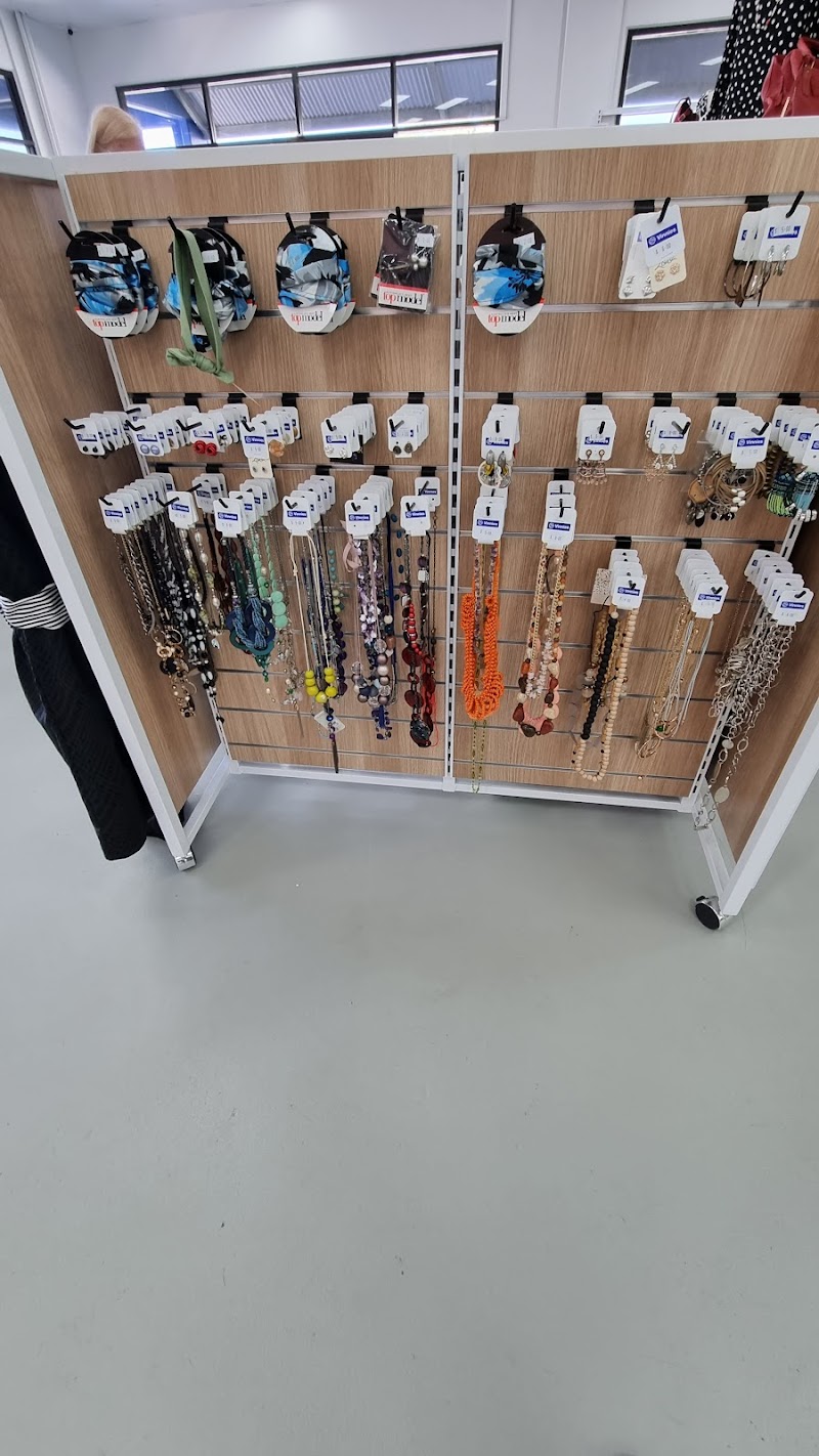 Check out Vinnies Victoria Point in Victoria Point