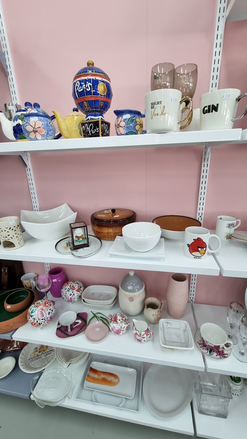 Check out Vinnies Victoria Point in Victoria Point