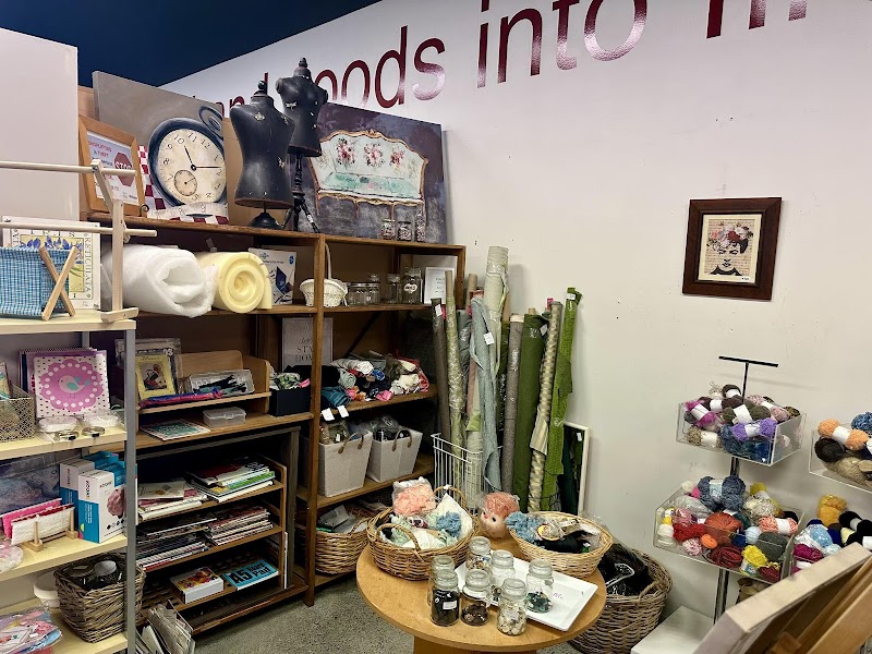 Check out Harbour Hospice Shop Albany in Albany