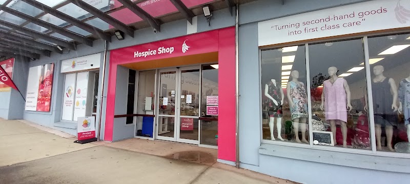 Check out Harbour Hospice Shop Albany in Albany