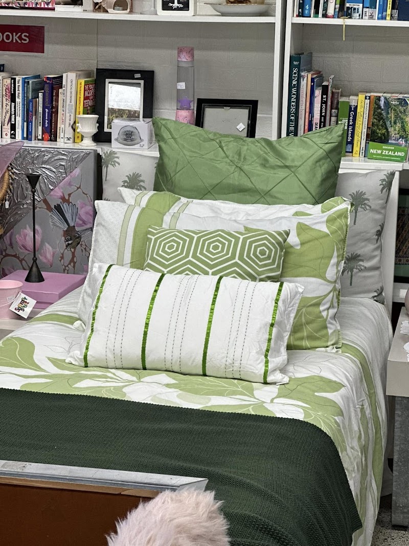 Check out Harbour Hospice Shop Albany in Albany