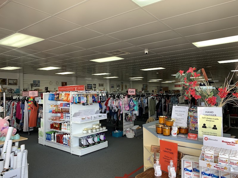 Check out Salvos Stores Murray Bridge in MURRAY BRIDGE