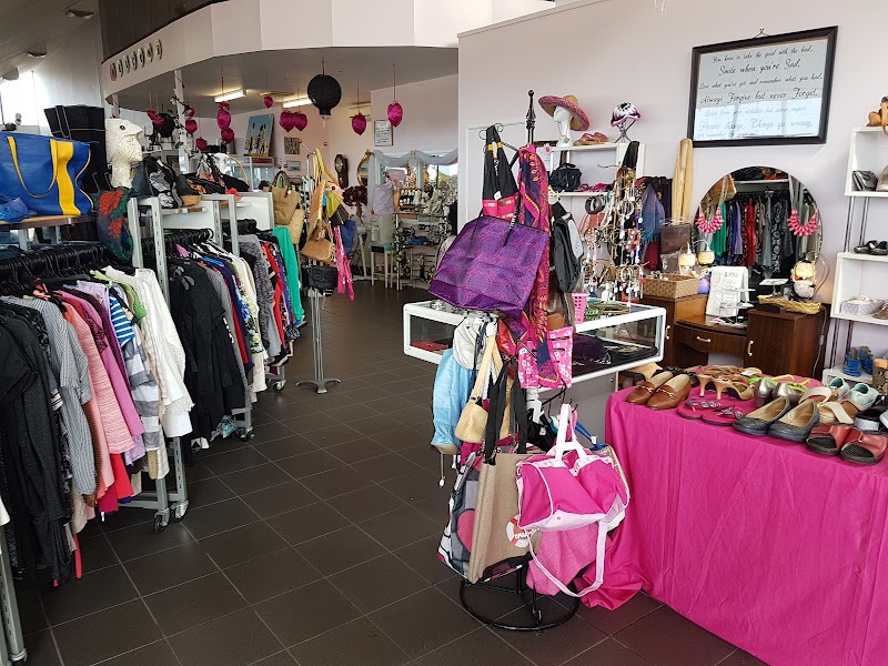 Check out Beautiful You Funky Op Shop - Currimundi in Sunshine Coast