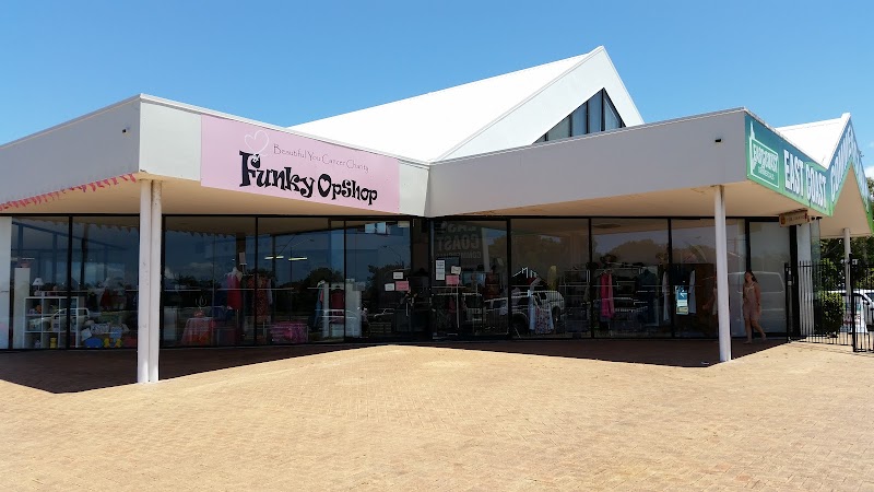Check out Beautiful You Funky Op Shop - Currimundi in Sunshine Coast