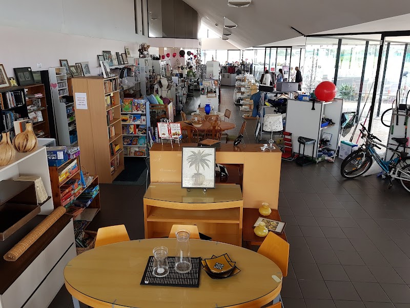 Check out Beautiful You Funky Op Shop - Currimundi in Sunshine Coast