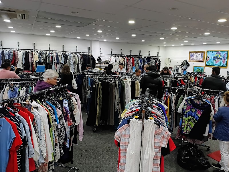 Check out Hospice Shop Rotorua in Rotorua