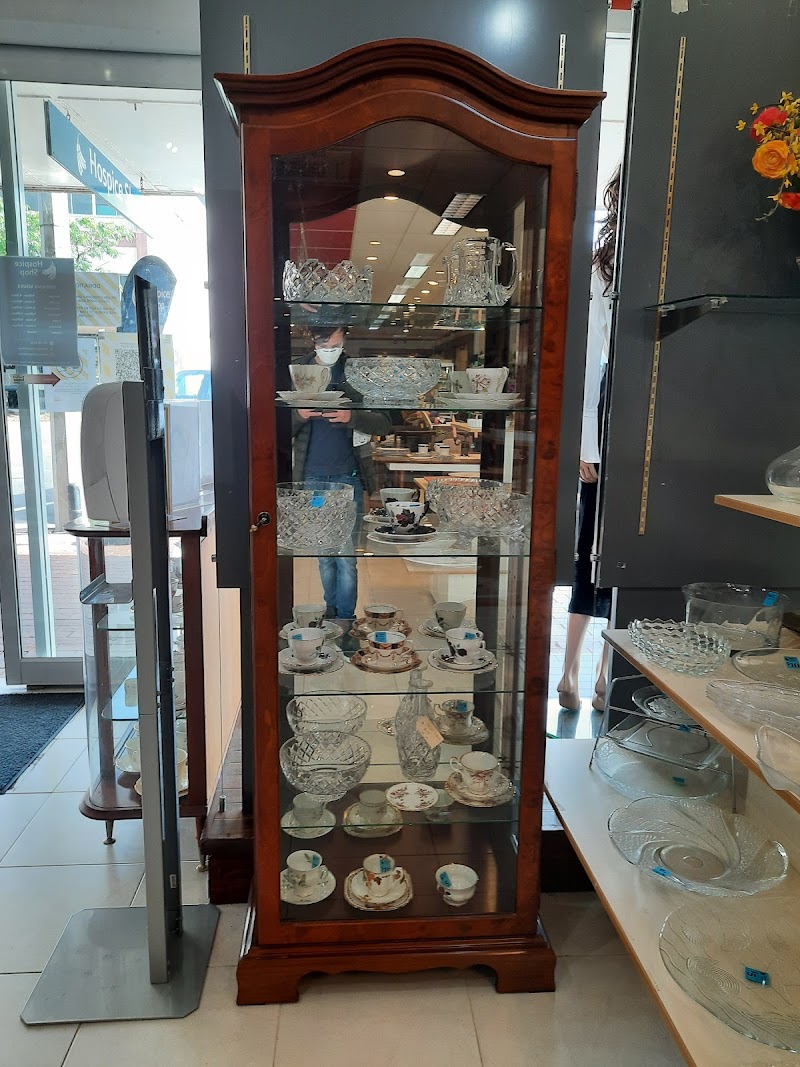 Check out Hospice Shop Rotorua in Rotorua