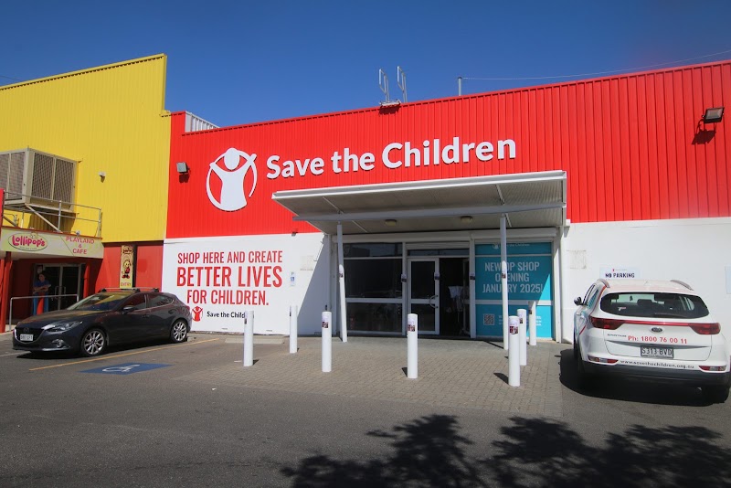 Check out Save the Children Croydon in Croydon