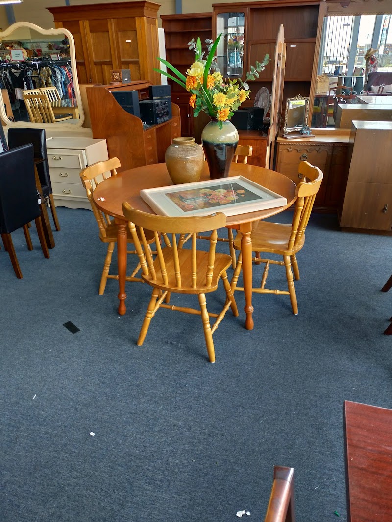 Check out Salvos Stores Melrose Park in MELROSE PARK