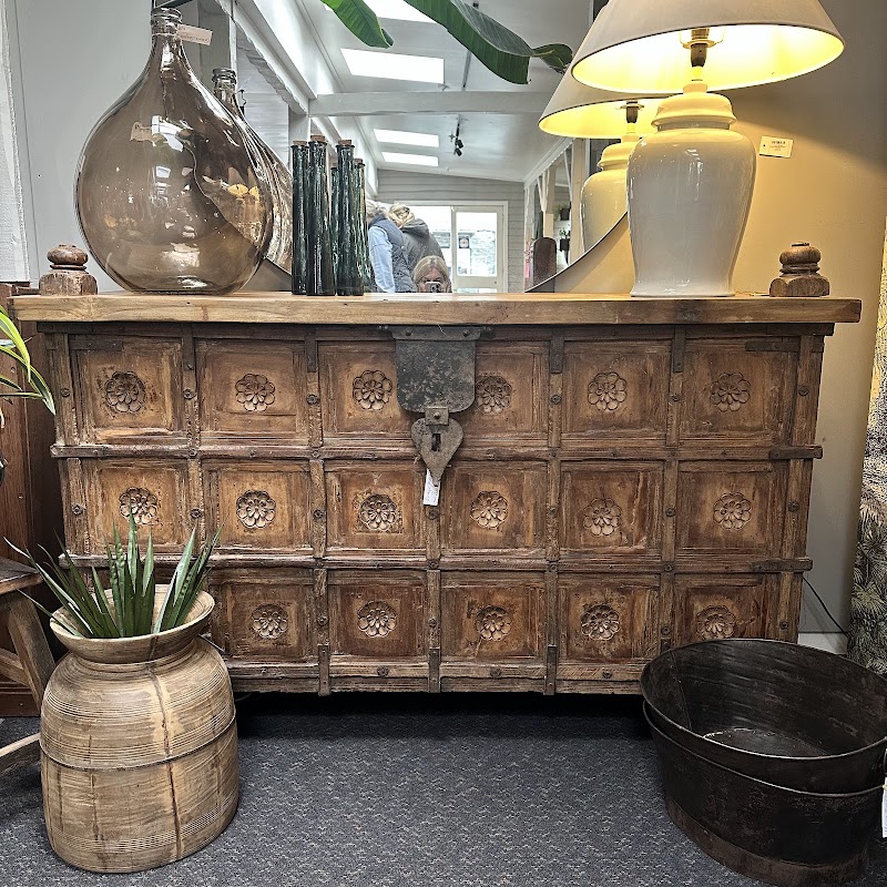 Check out Sugar Trading in Arrowtown