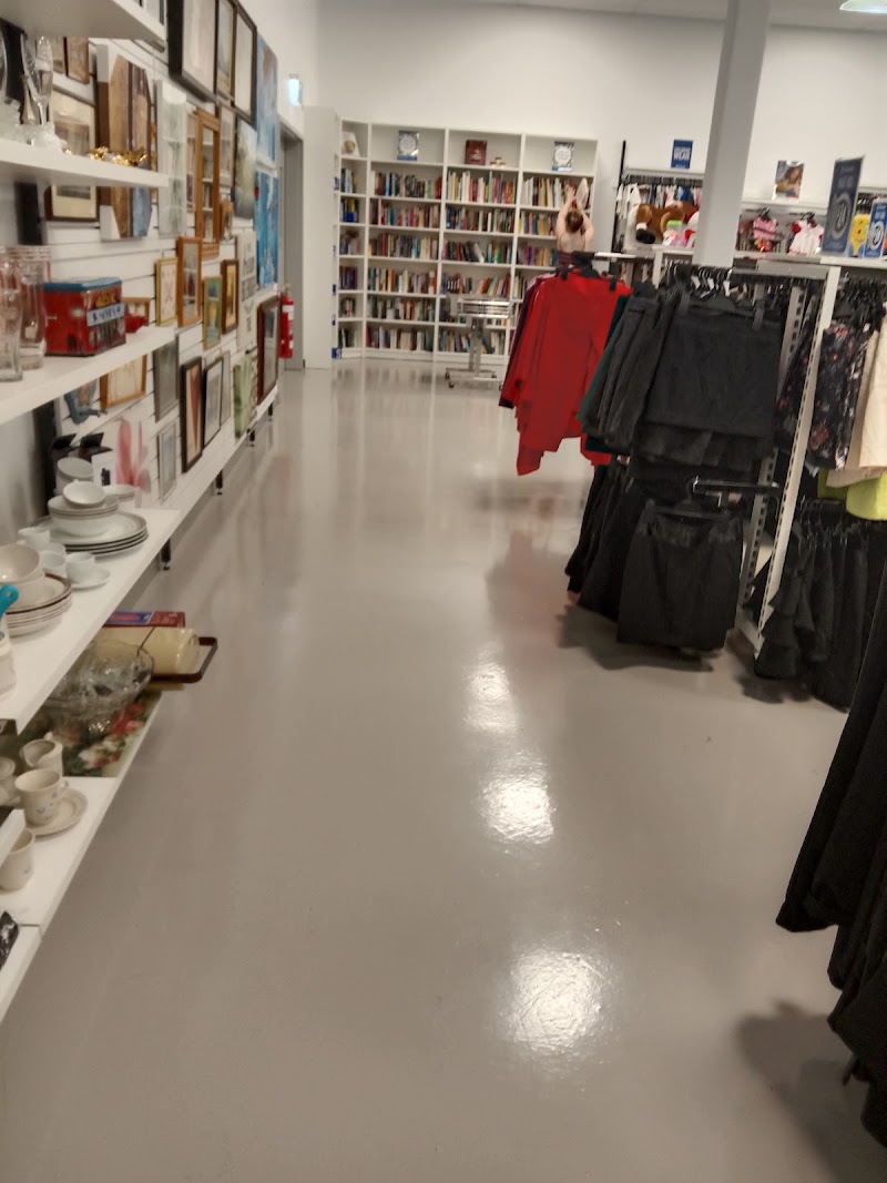 Check out Vinnies Ellenbrook Shop in Ellenbrook