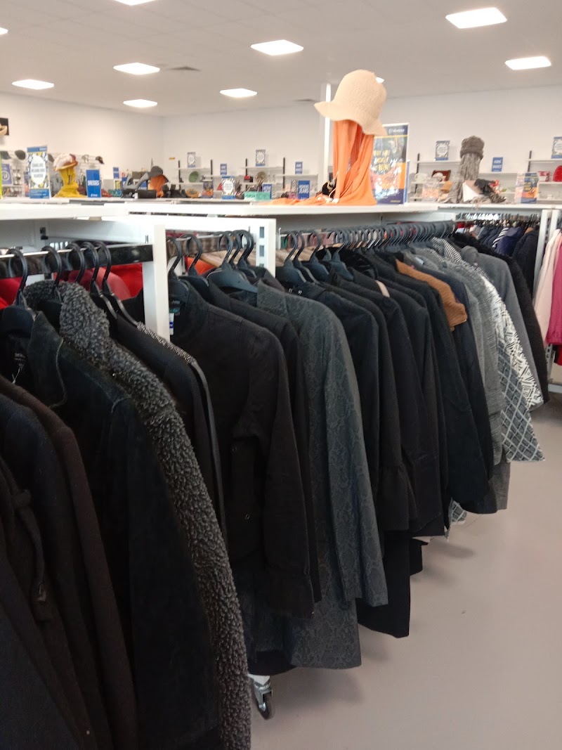 Check out Vinnies Ellenbrook Shop in Ellenbrook