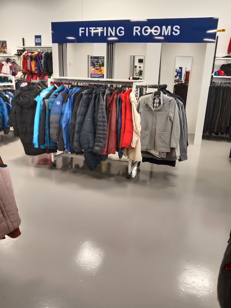 Check out Vinnies Ellenbrook Shop in Ellenbrook