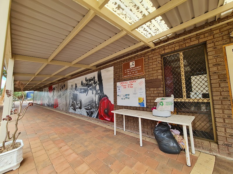 Check out Kokoda Op Shop Jerramungup in Jerramungup
