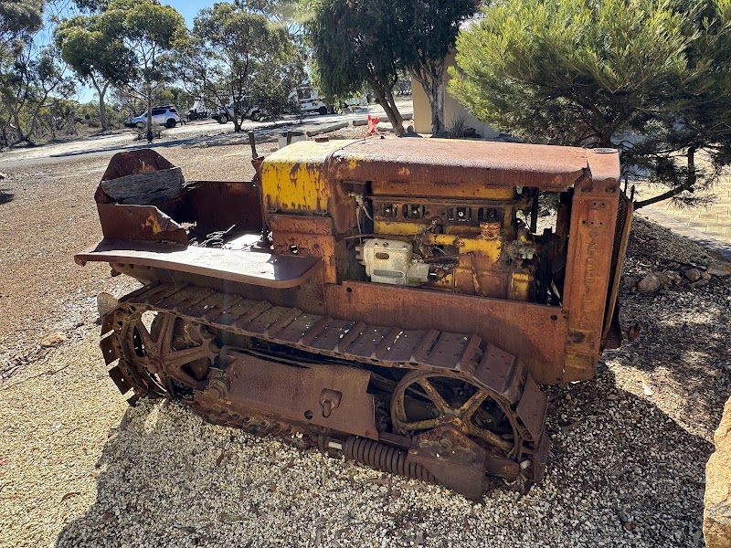 Check out Kokoda Op Shop Jerramungup in Jerramungup