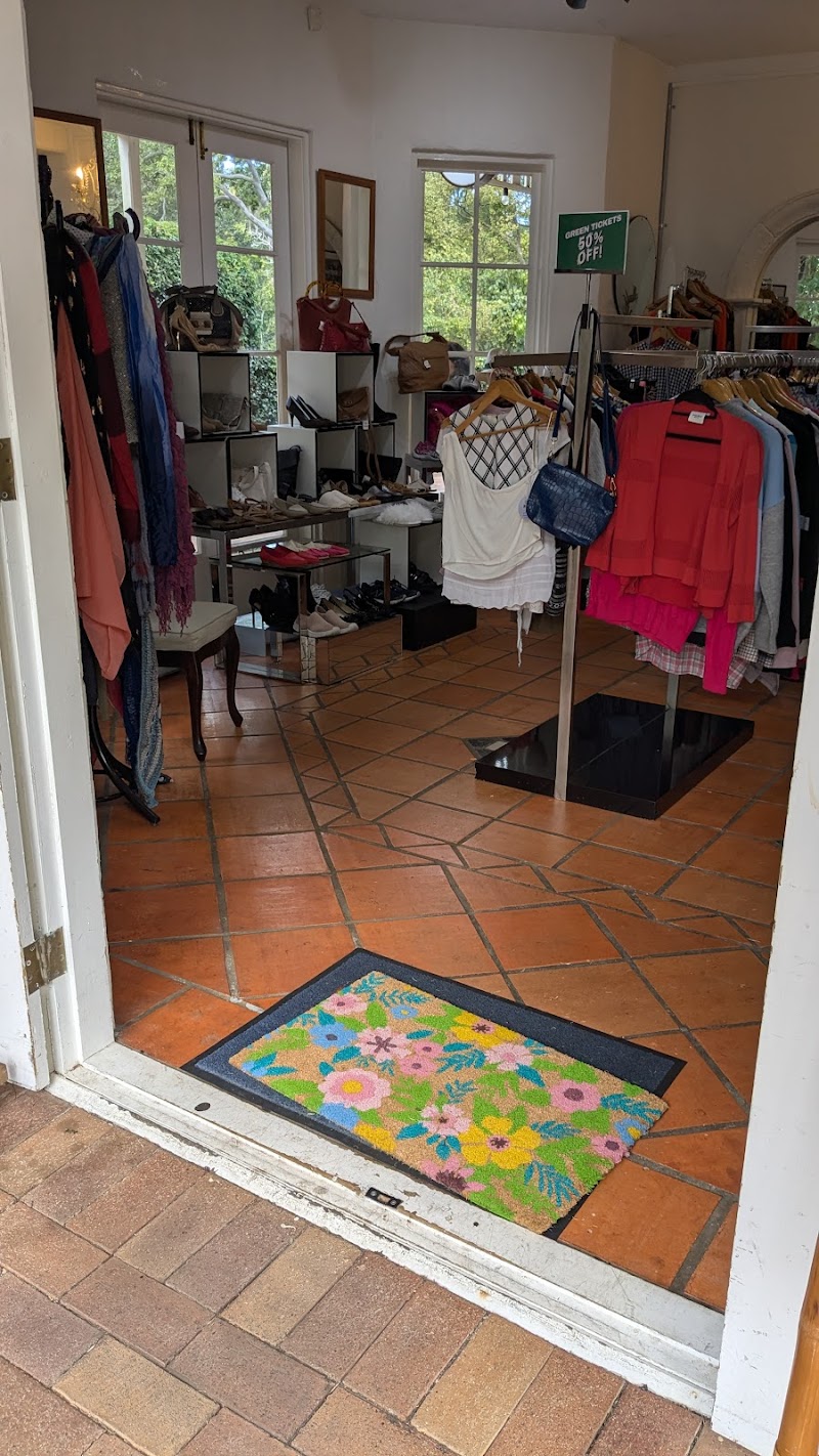 Check out The Salvation Army Montville Family Store in Montville
