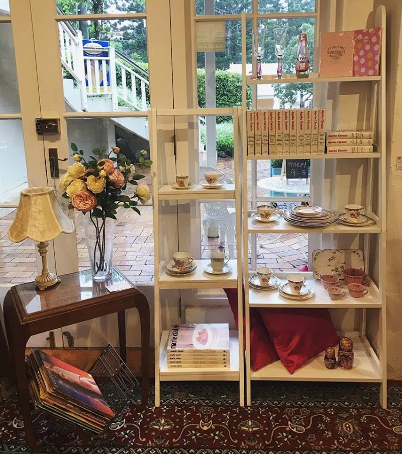 Check out The Salvation Army Montville Family Store in Montville