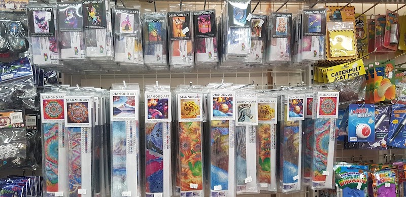 Check out Motueka Shop in Motueka