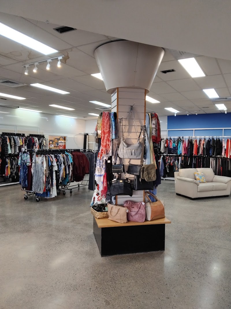 Check out SPCA Op Shop Mt Eden in Mount Eden