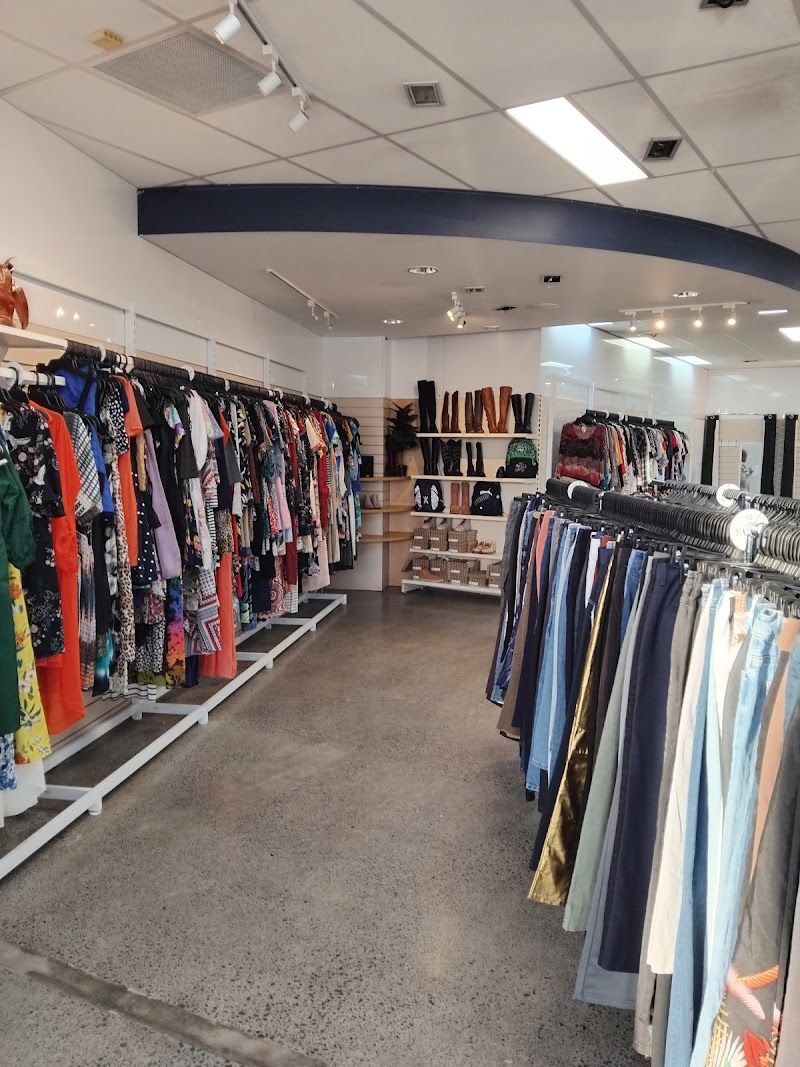 Check out SPCA Op Shop Mt Eden in Mount Eden