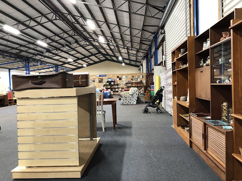 Check out Habitat for Humanity ReStore Te Rapa in Nawton