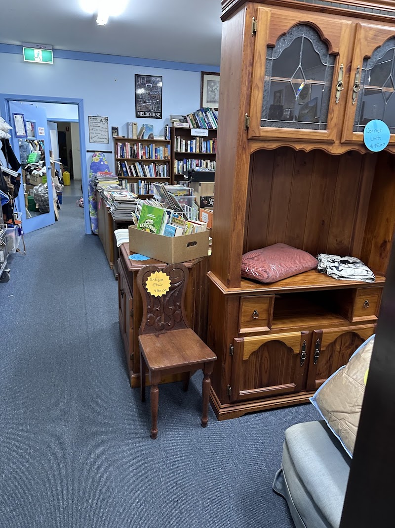 Check out Rotary community op shop Sebastopol in Sebastopol
