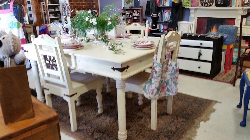 Check out Whimsical Treasures Warrandyte in Warrandyte