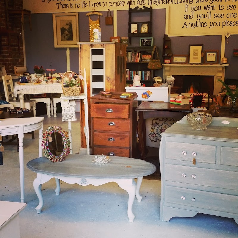 Check out Whimsical Treasures Warrandyte in Warrandyte