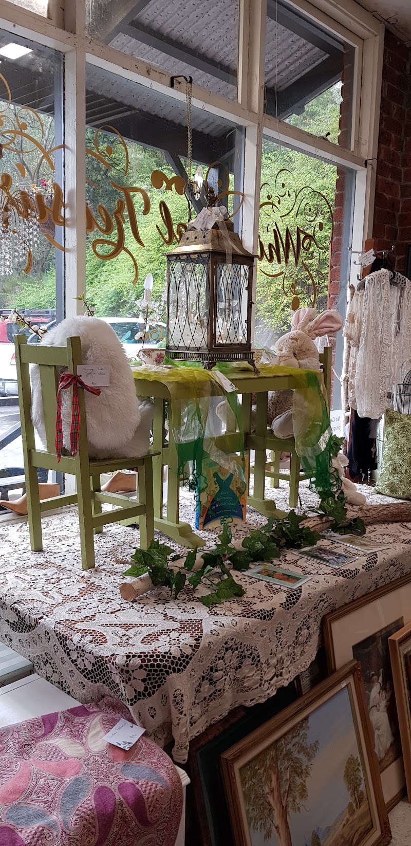 Check out Whimsical Treasures Warrandyte in Warrandyte