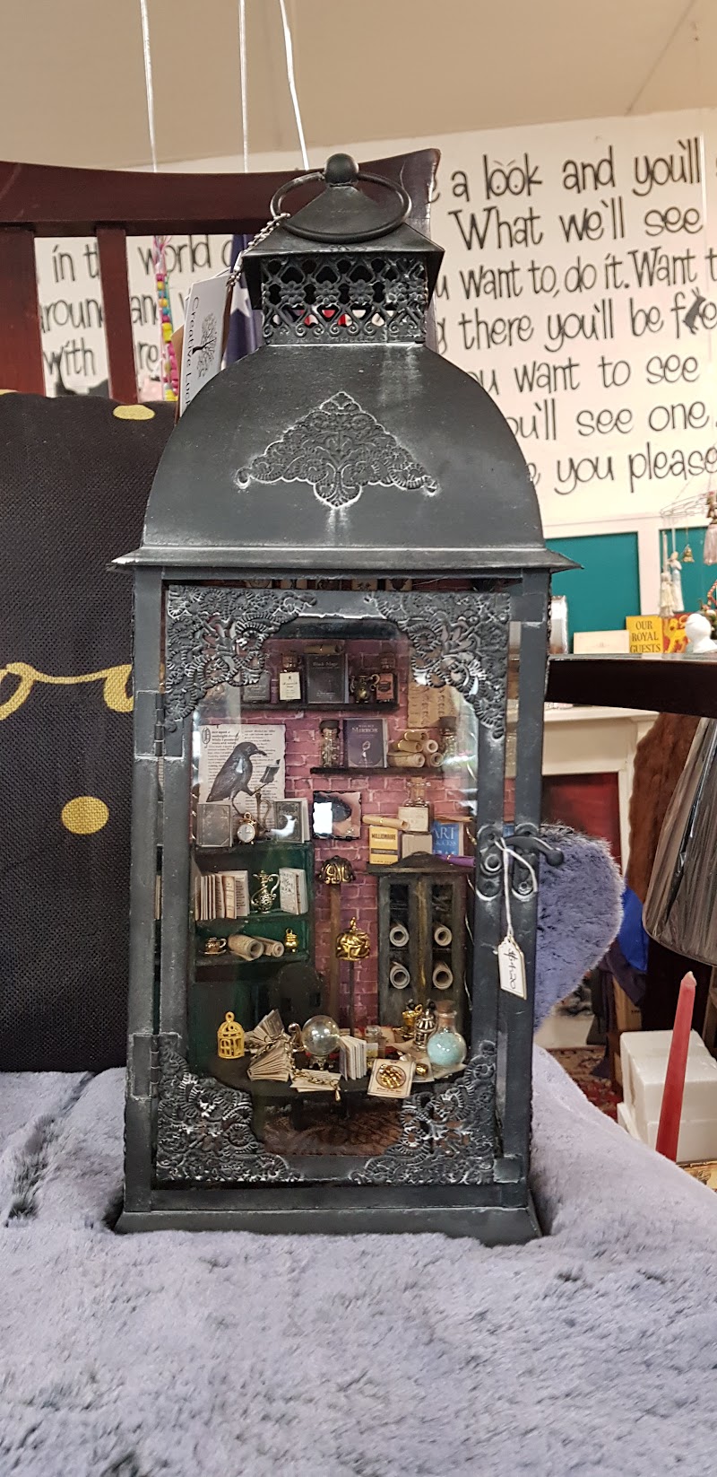 Check out Whimsical Treasures Warrandyte in Warrandyte